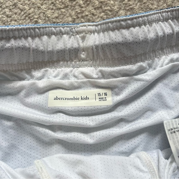 Abercrombie Swim Trunks - Picture 3 of 7